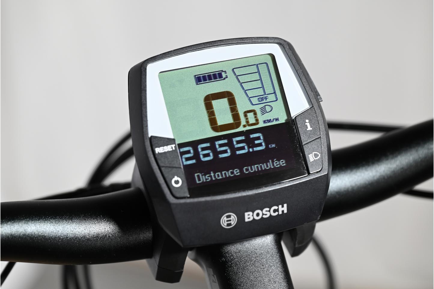 KTM Cento 10 | 2022 - S - 2654KM