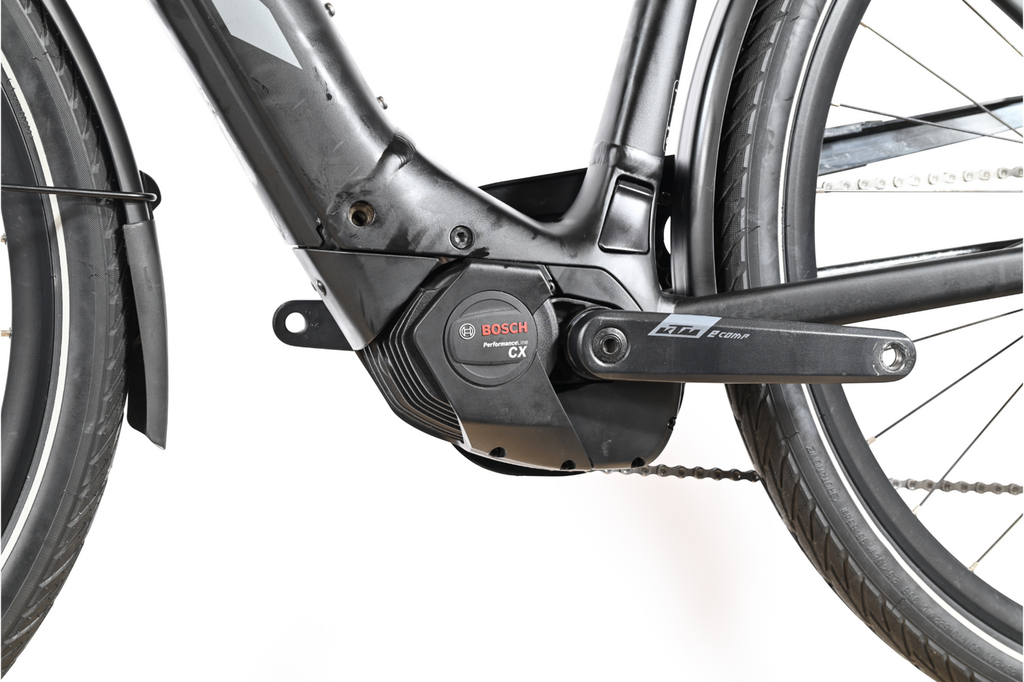 KTM Cento 10 | 2022 - S - 2654KM