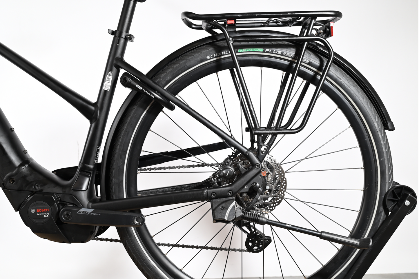 KTM Cento 10 | 2022 - S - 2654KM