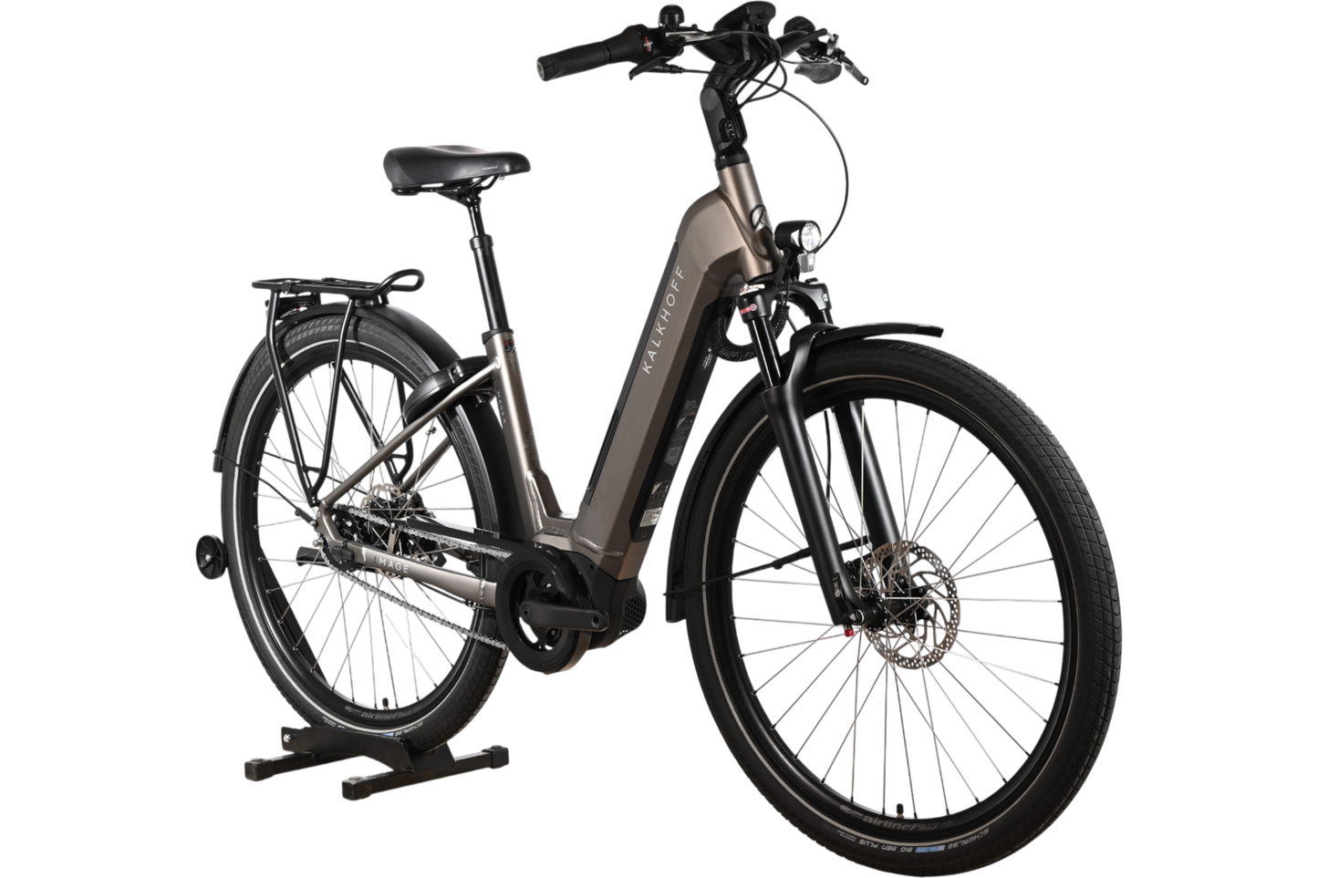 Kalkhoff Image 5.B Move | 2022 - S - 403KM