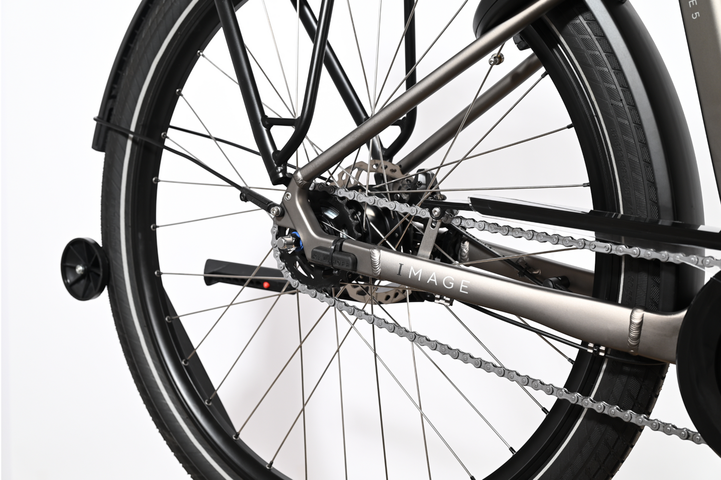 Kalkhoff Image 5.B Move | 2022 - S - 403KM