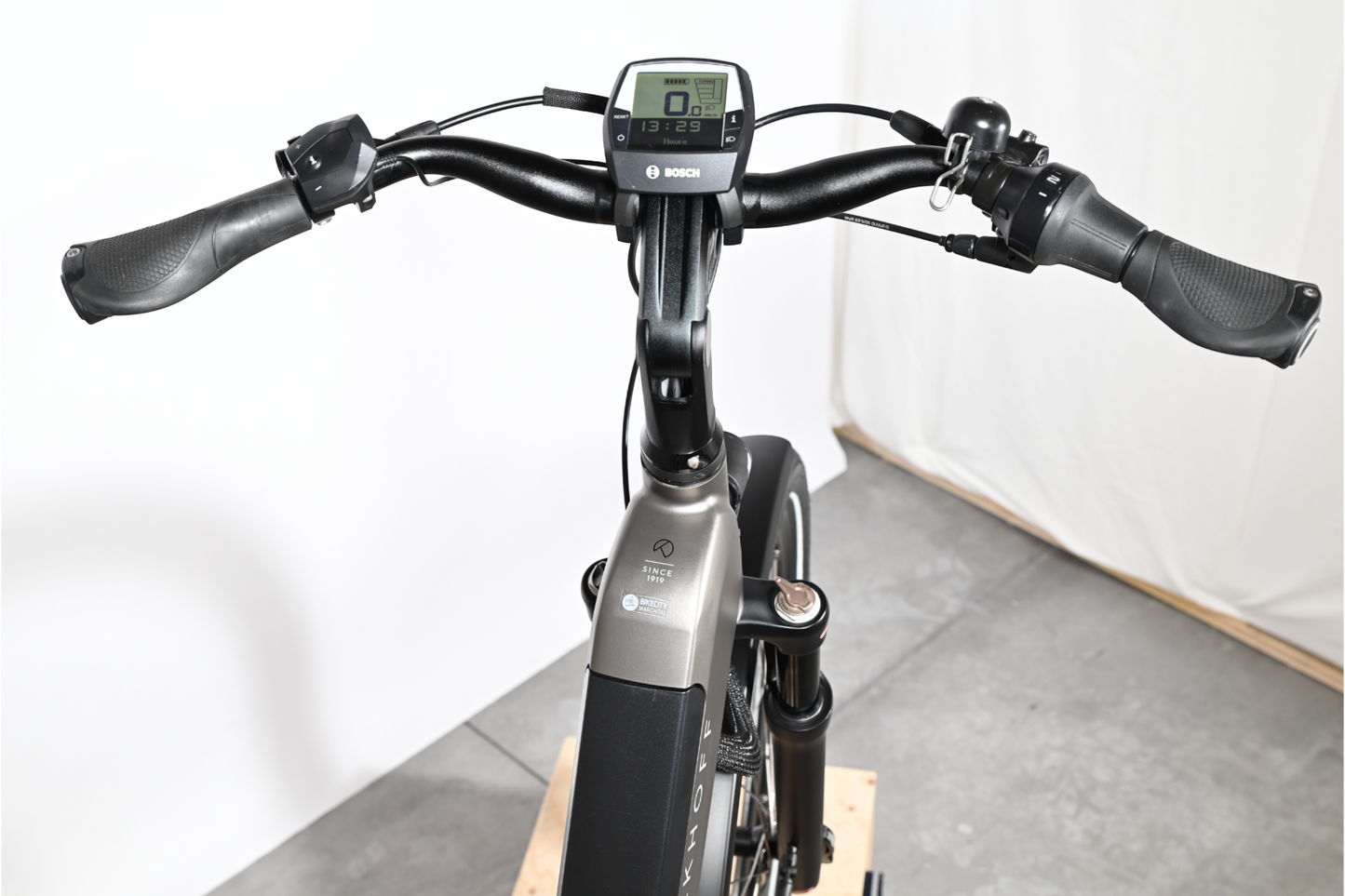 Kalkhoff Image 5.B Move | 2022 - S - 403KM