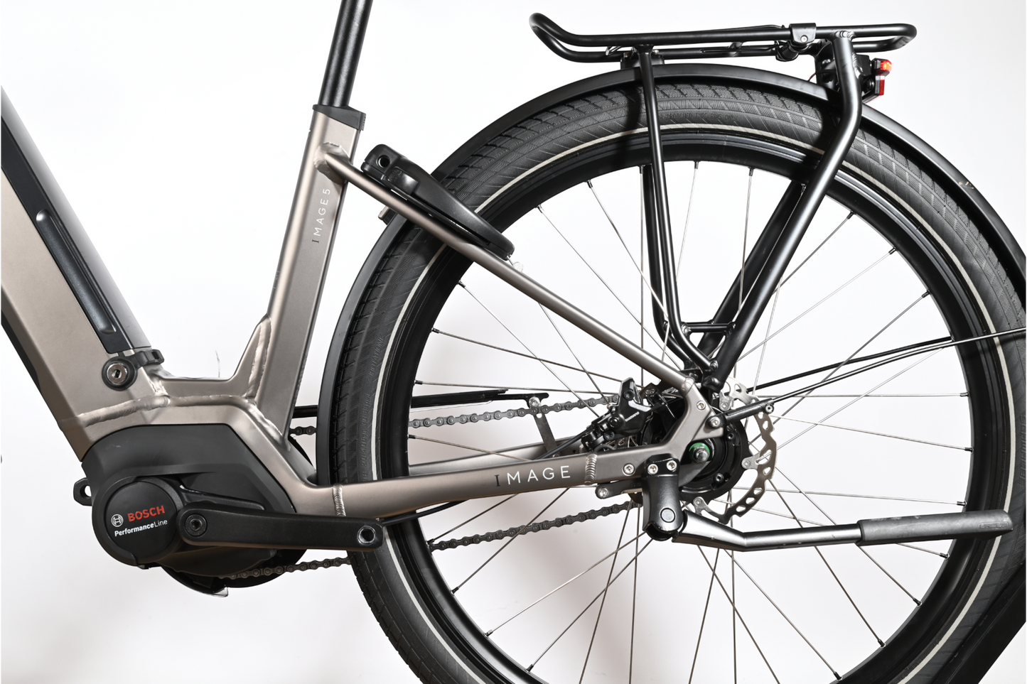 Kalkhoff Image 5.B Move | 2022 - S - 403KM