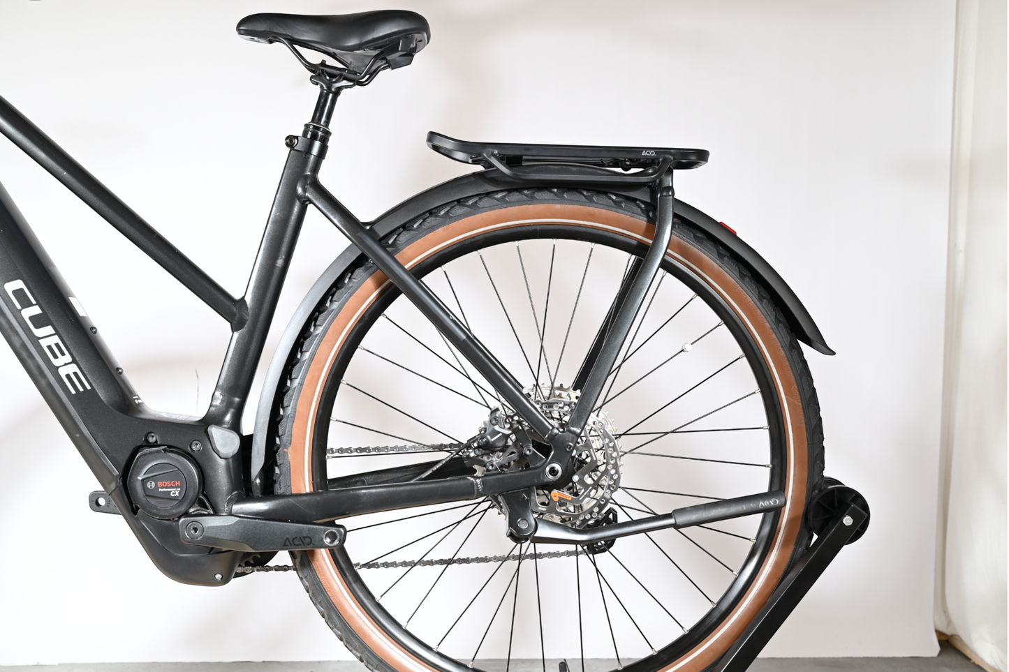 Cube Kathmandu Hybrid EXC 750 | 2024 - M - 516KM