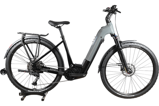 Focus Aventura 6.8 | 2024 - L - 520KM