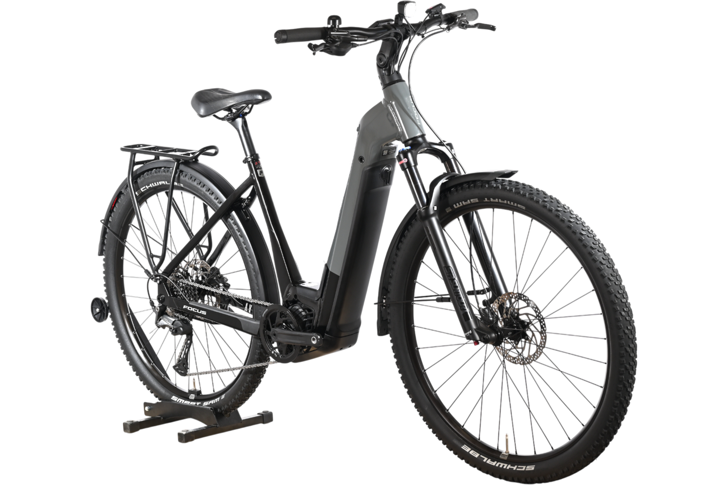 Focus Aventura 6.8 | 2024 - L - 520KM