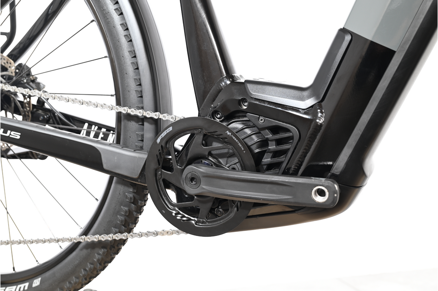 Focus Aventura 6.8 | 2024 - L - 520KM