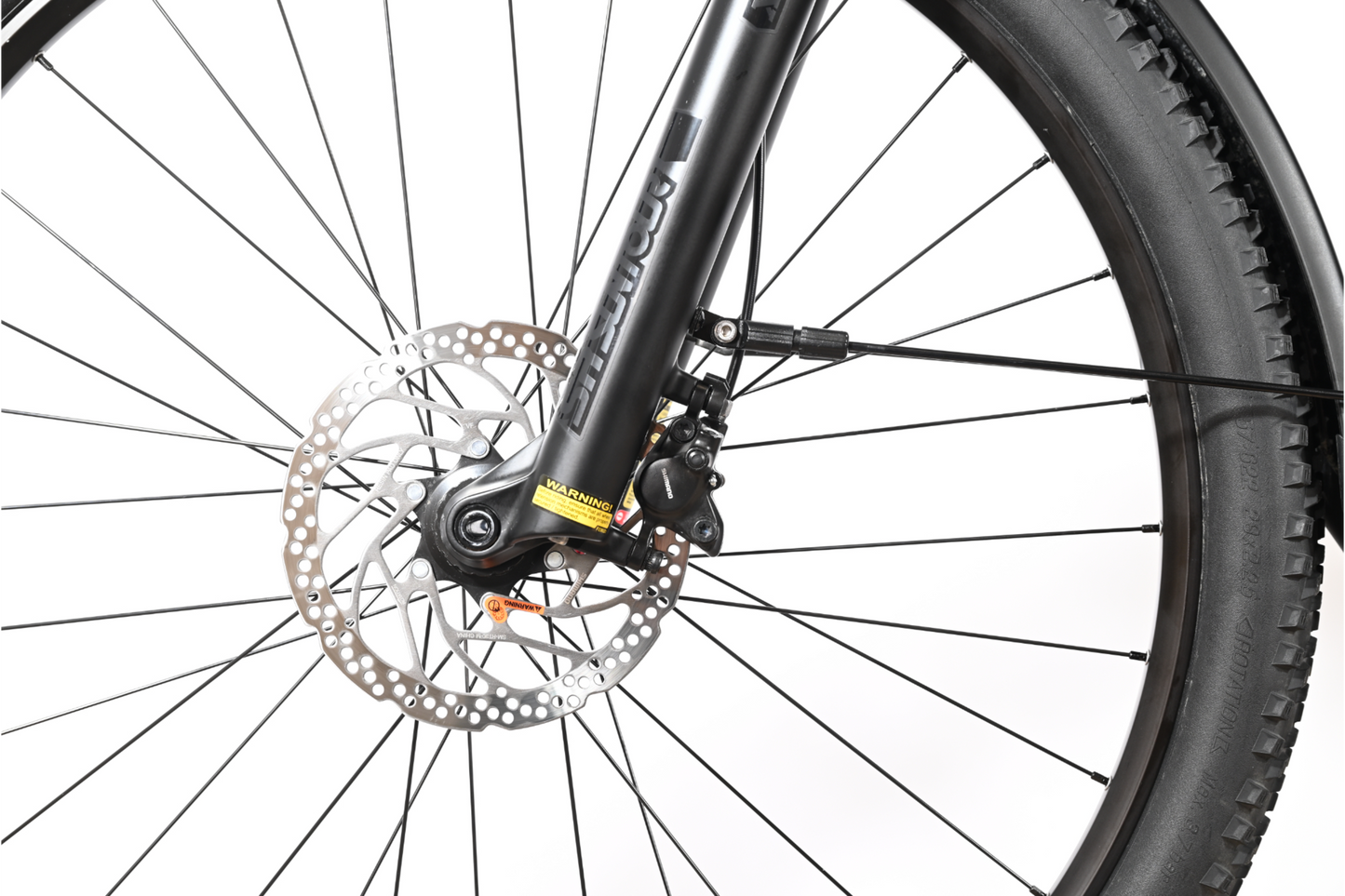 Focus Aventura 6.8 | 2024 - L - 520KM