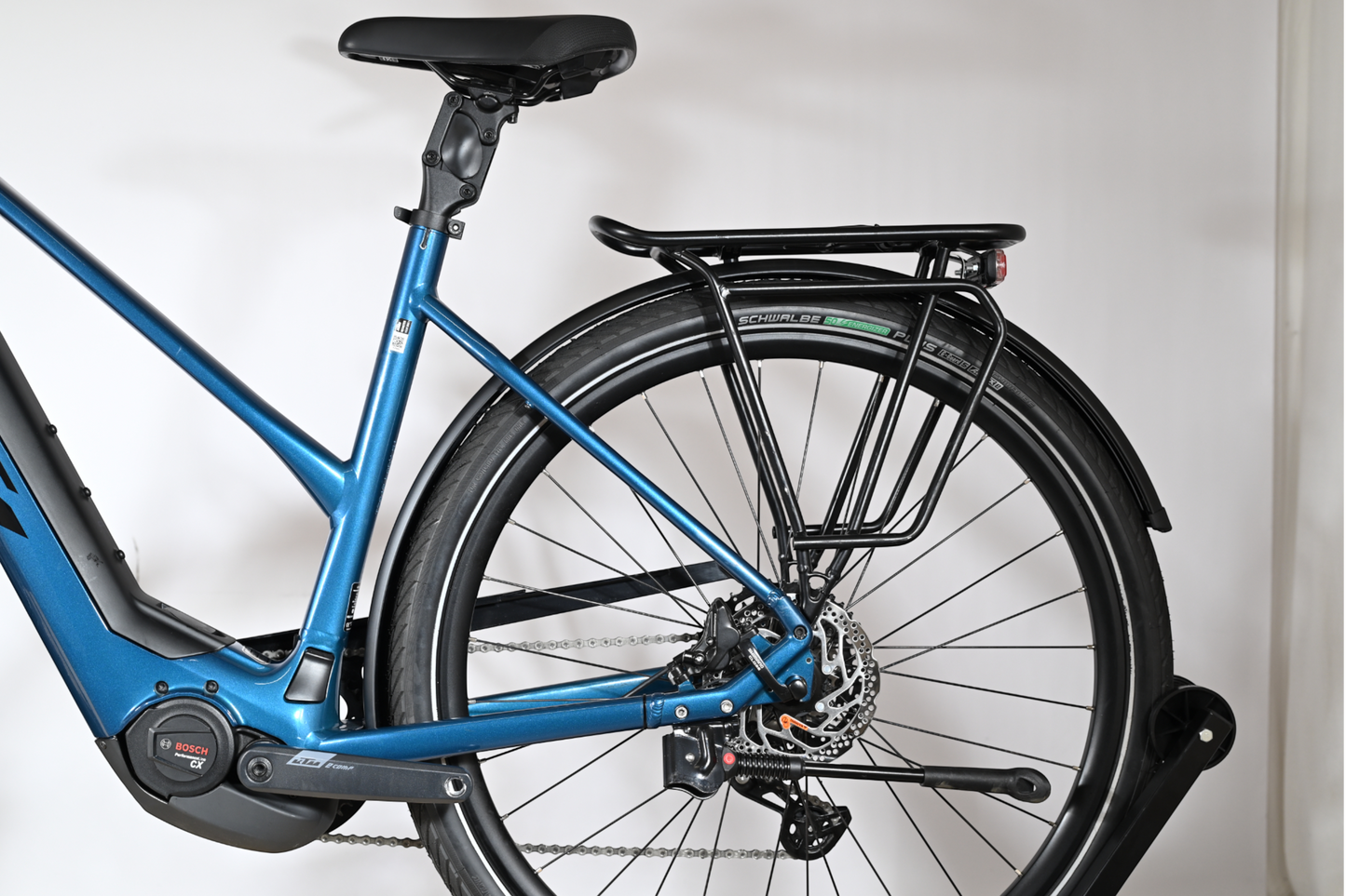 KTM Macina Style 730 | 2024 - M - 631KM