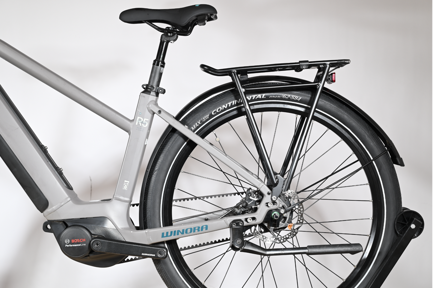 Winora Sinus R5f | 2022 - S - 5530KM