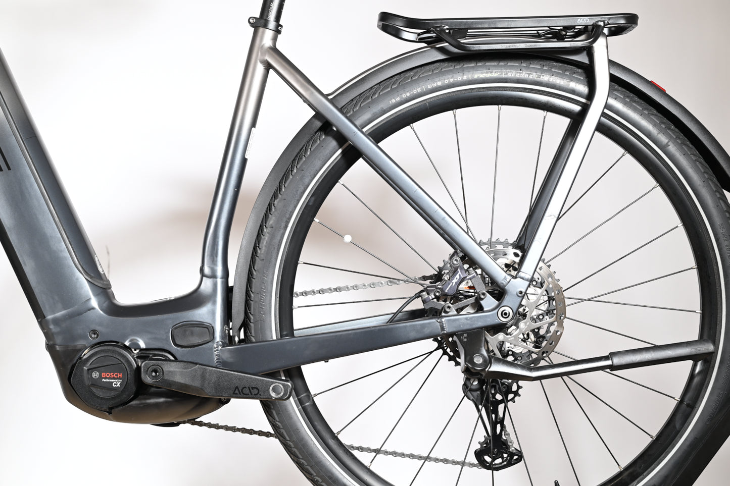 Cube Kathmandu Hybrid SLT 750 | 2022 - M - 6850KM