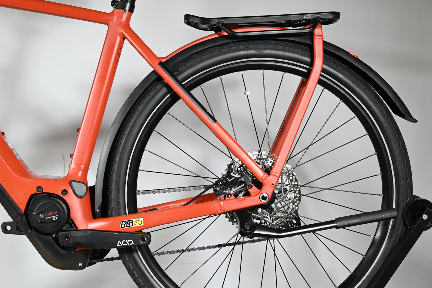 Cube Kathmandu Hybrid EXC 750 | 2023 - L - 436KM