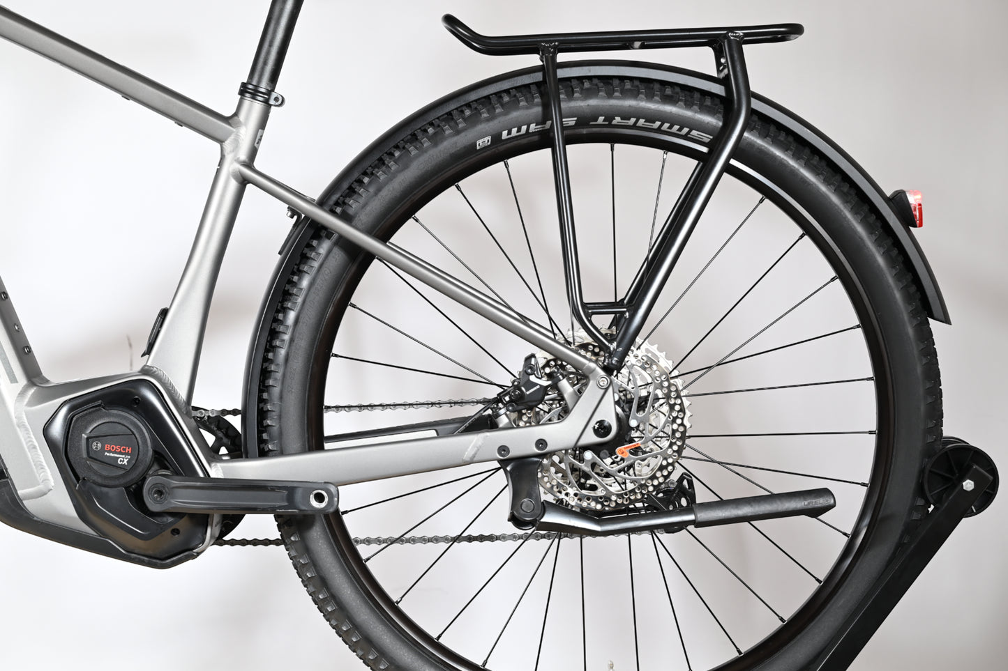 Focus Aventura 6.8 | 2024 - M - 360KM