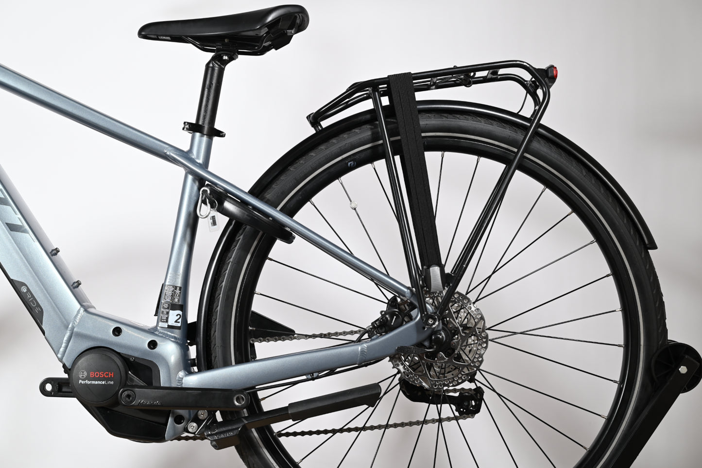 Scott Sub Tour eRide 10 | 2023 - S - 4251KM