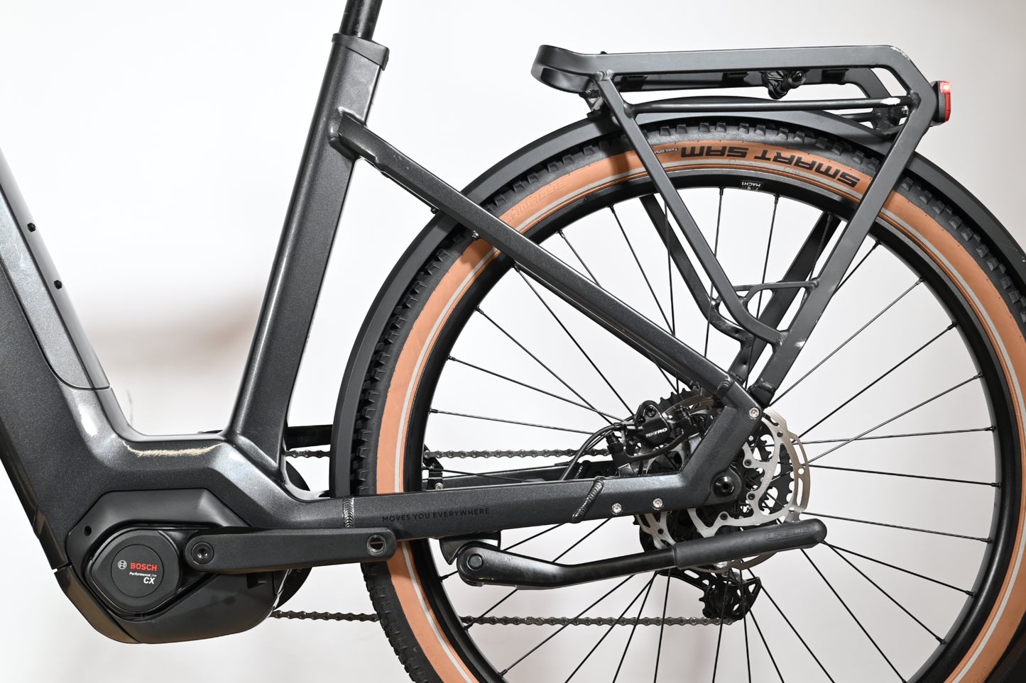 Kalkhoff Entice 5 Season 2 | 2025 - L - 3308KM