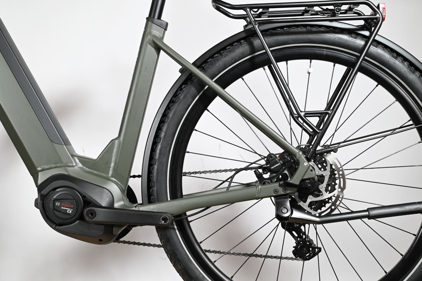 Kalkhoff Entice 5 Season | 2024 - M - 160KM