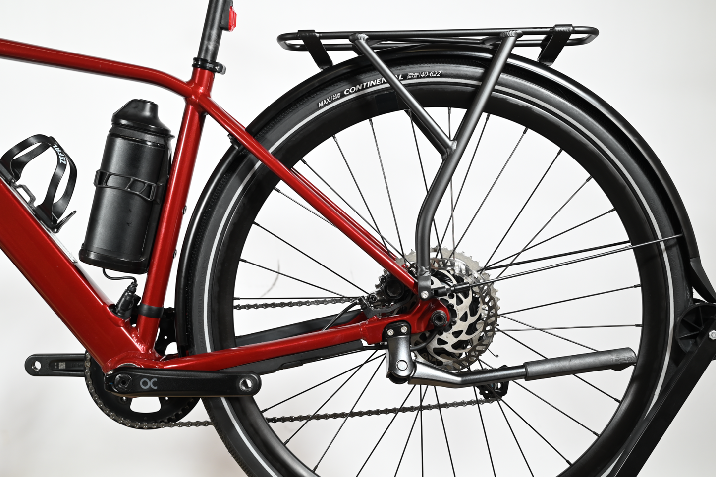 Orbea Vibe H30 | 2022 - S - 1219KM