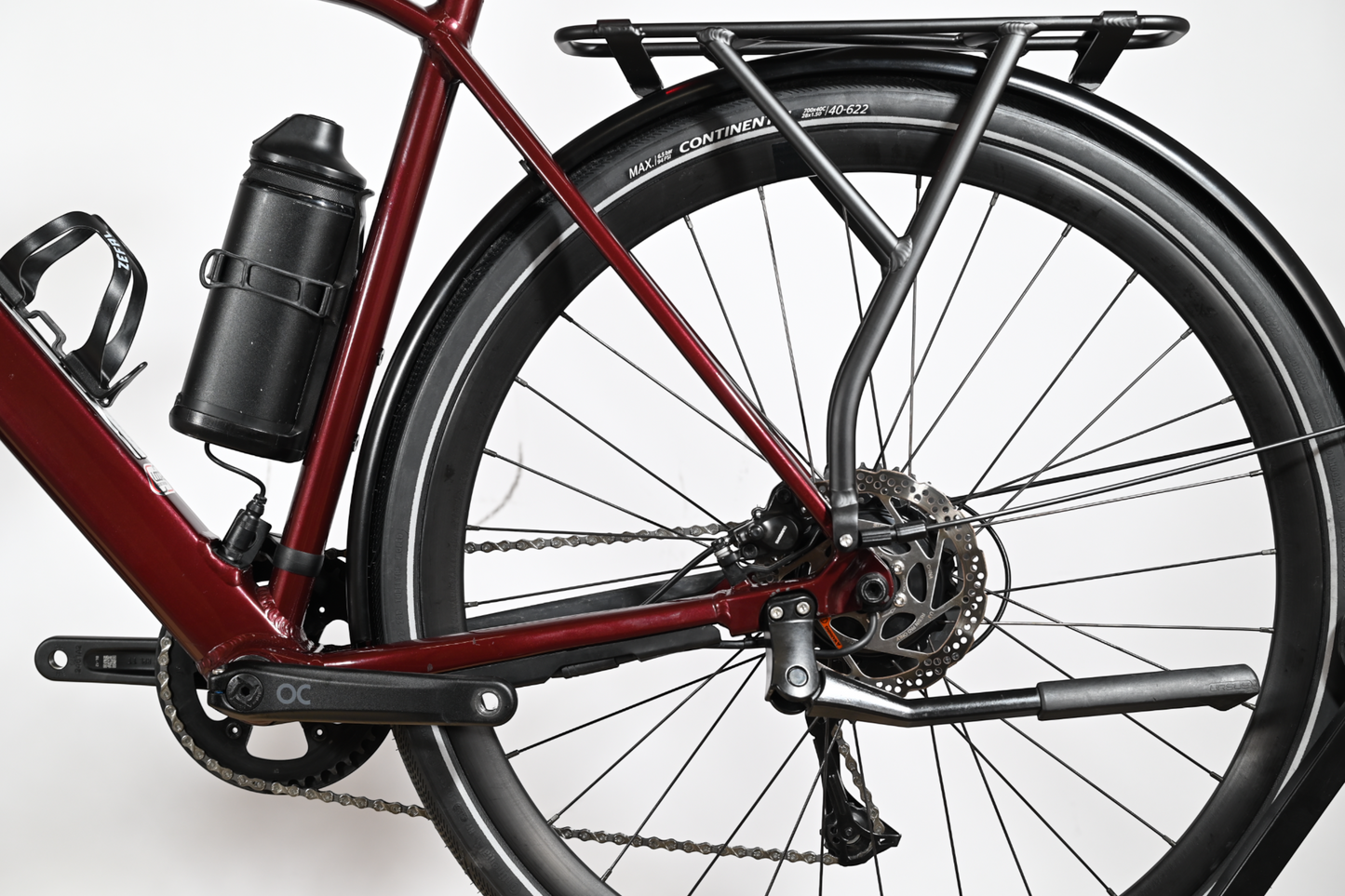 Orbea Vibe H30 | 2022 - L - 1148KM