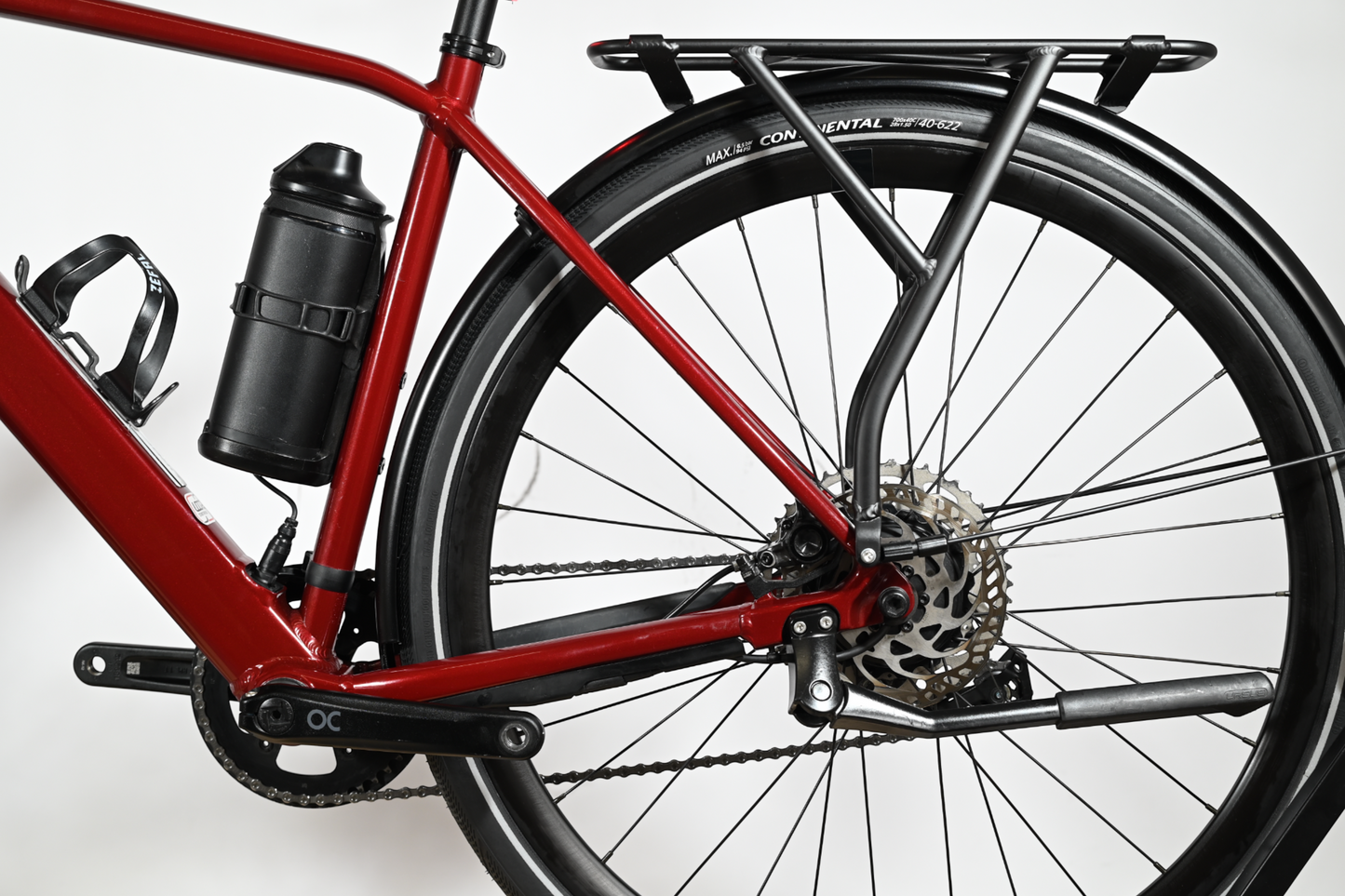 Orbea Vibe H30 | 2022 - M - 918KM