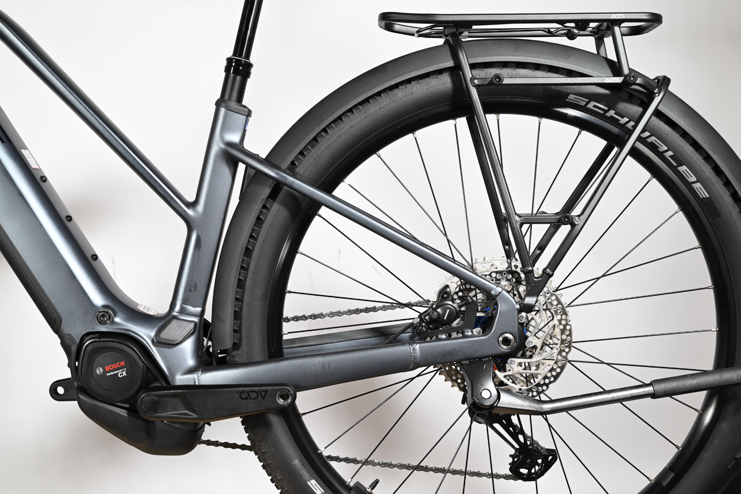 Cube Reaction Hybrid Pro 800 Allroad | 2025 - M - 25KM