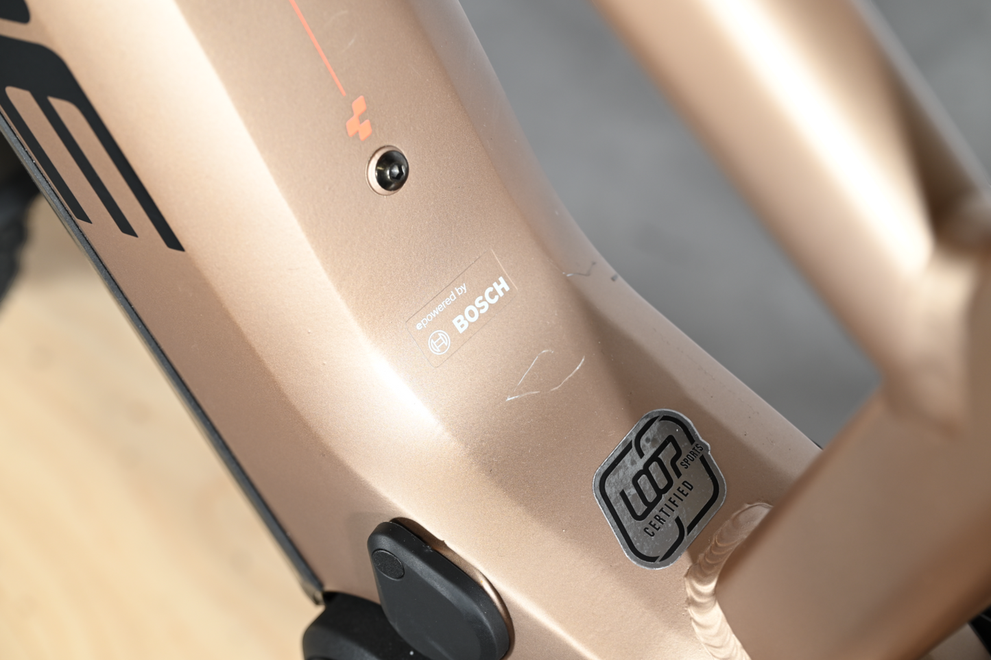 Cube Reaction Hybrid Performance 625 | 2024 - M - 111KM