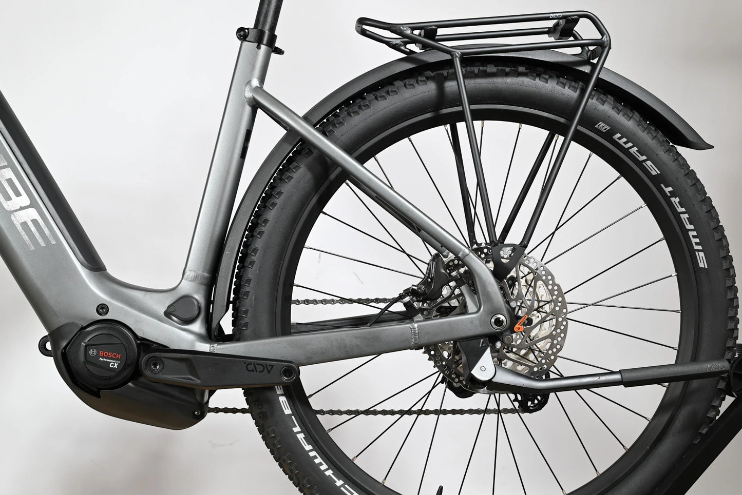 Cube Reaction Hybrid Race 750 | 2024 - L - 6KM