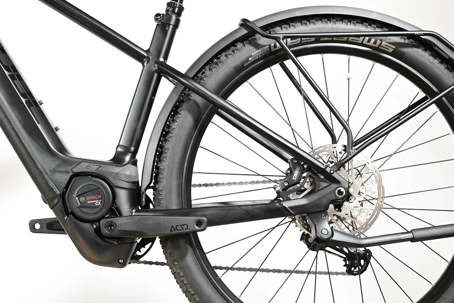 Cube Reaction Hybrid SLX 750 Allroad | 2023 - L - 277KM