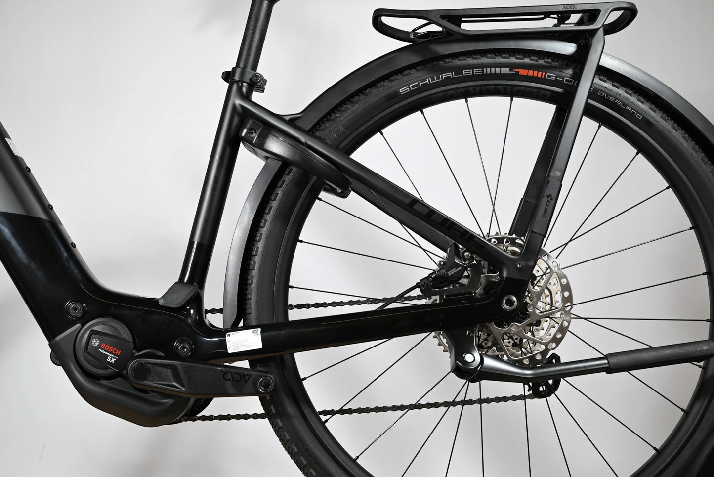 Cube Kathmandu Hybrid C:62 SLX 400X | 2025 - S - 844KM