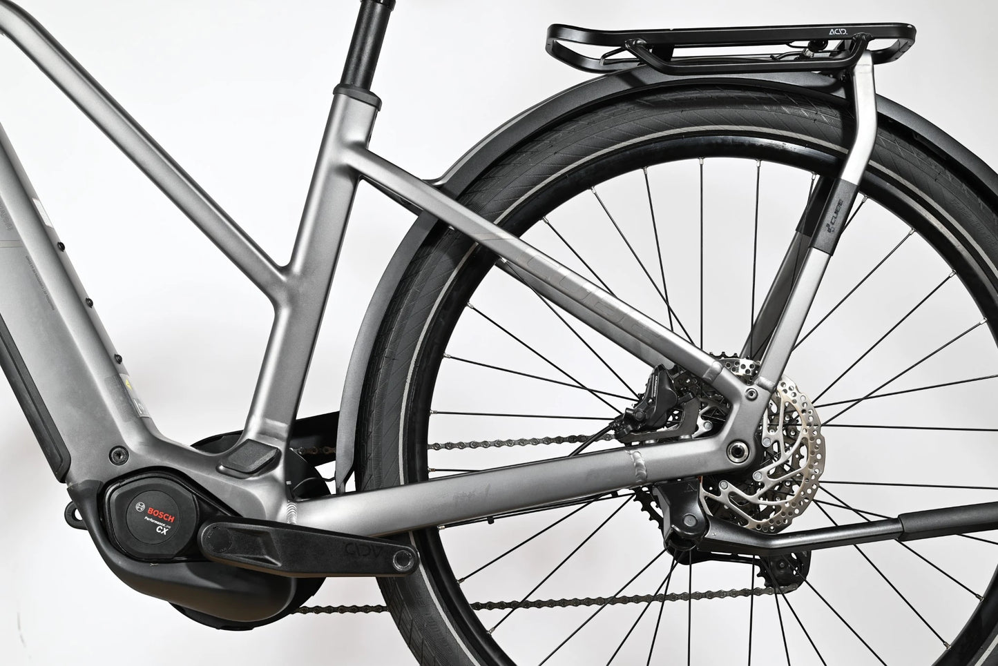 Cube Kathmandu Hybrid Pro 800 | 2025 - S - 359KM