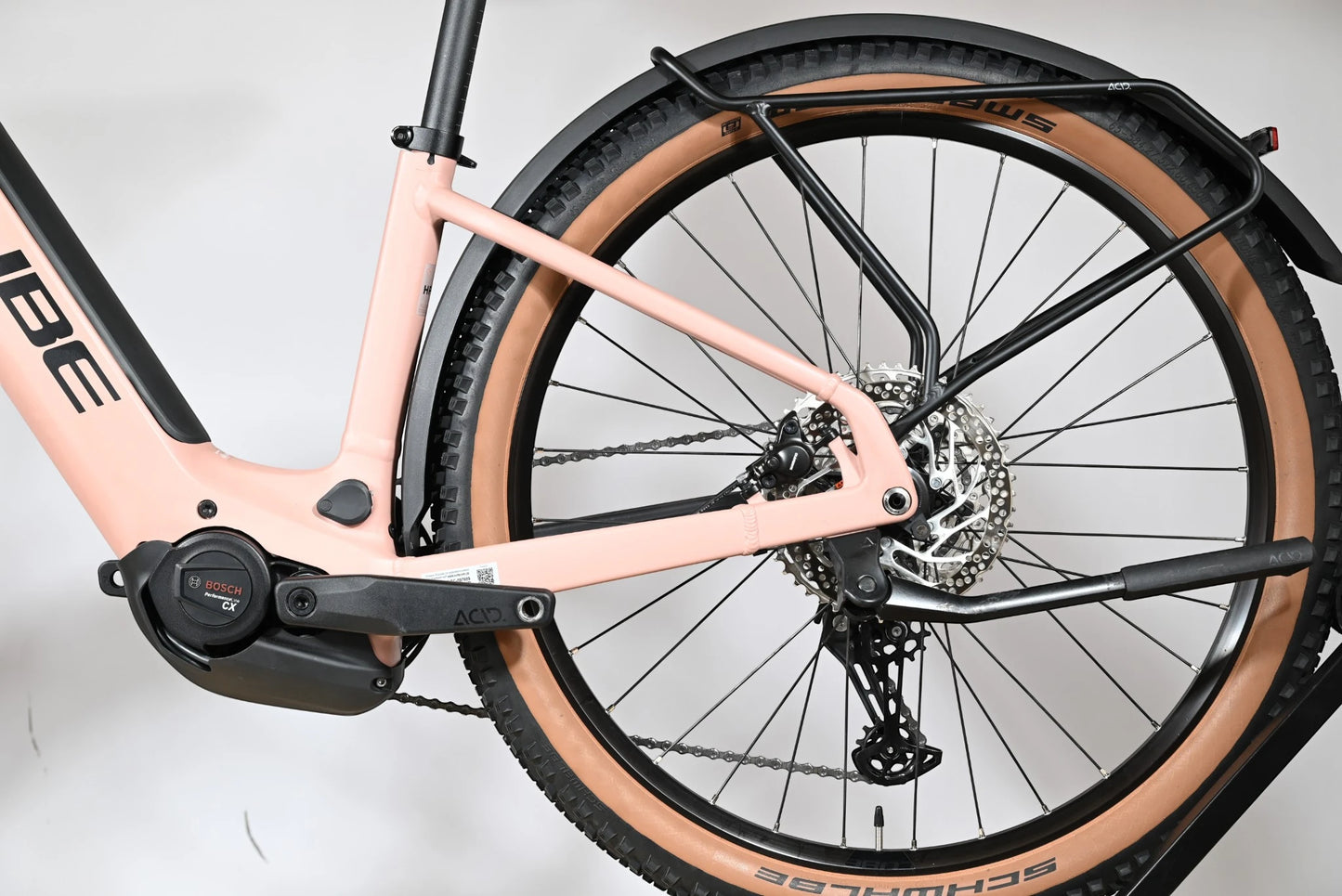 Cube Reaction Hybrid Pro 625 Allroad | 2023 - S - 655KM