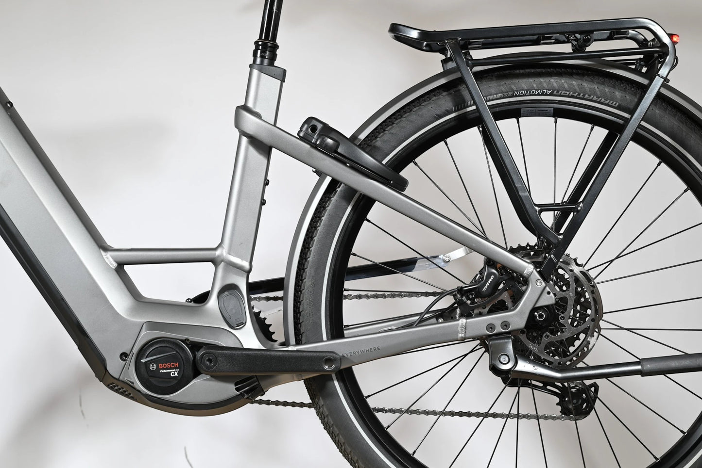 Kalkhoff Endeavour 7.B Move + | 2025 - S - 65KM