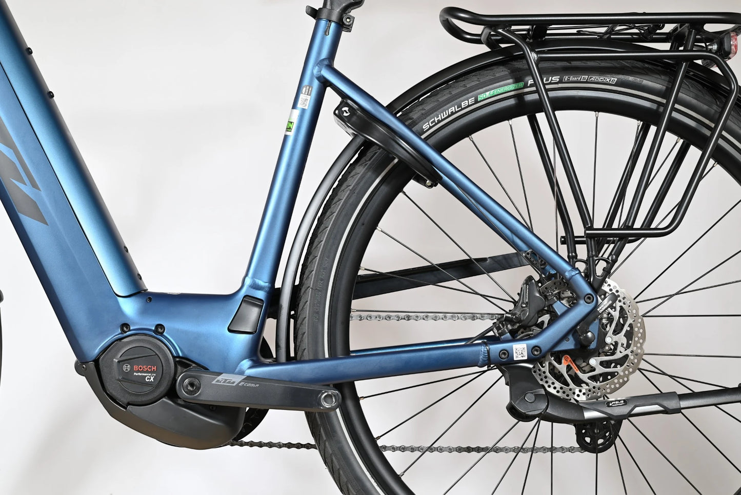 KTM Macina Style 730 | 2023 - M - 1270KM