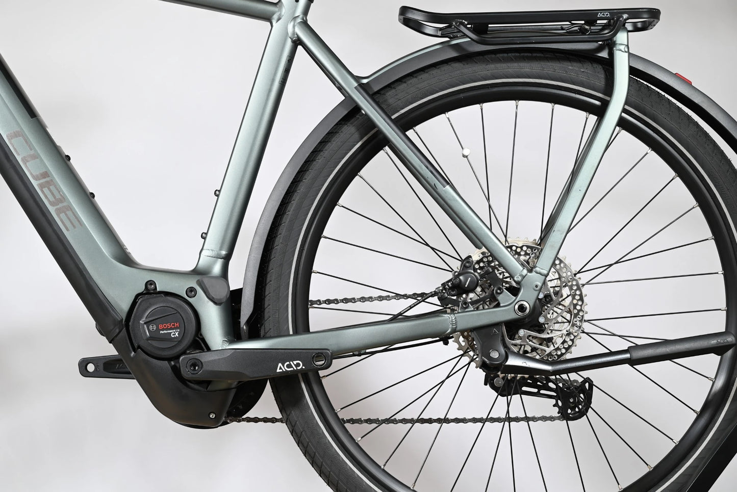 Cube Kathmandu Hybrid Pro 750 | 2023 - XL - 688KM