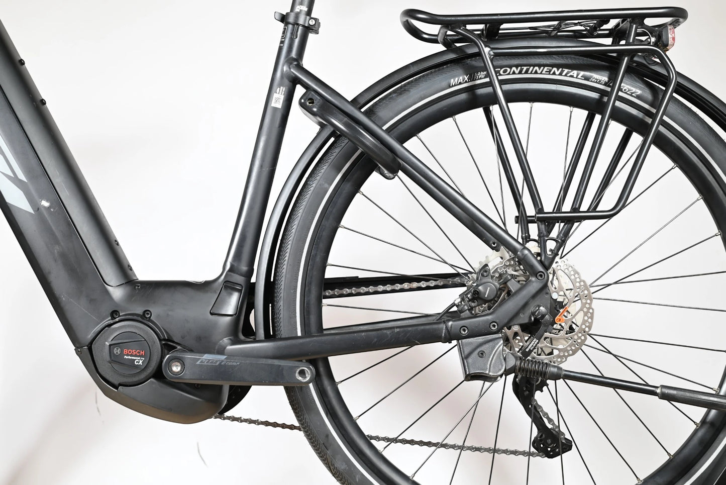 KTM Macina Tour CX 610 | 2024 - M - 5629KM