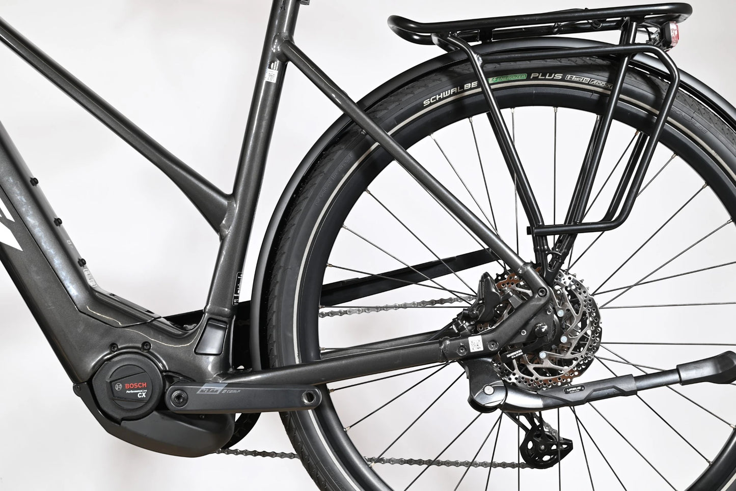 KTM Macina Style 730 | 2023 - L - 242KM