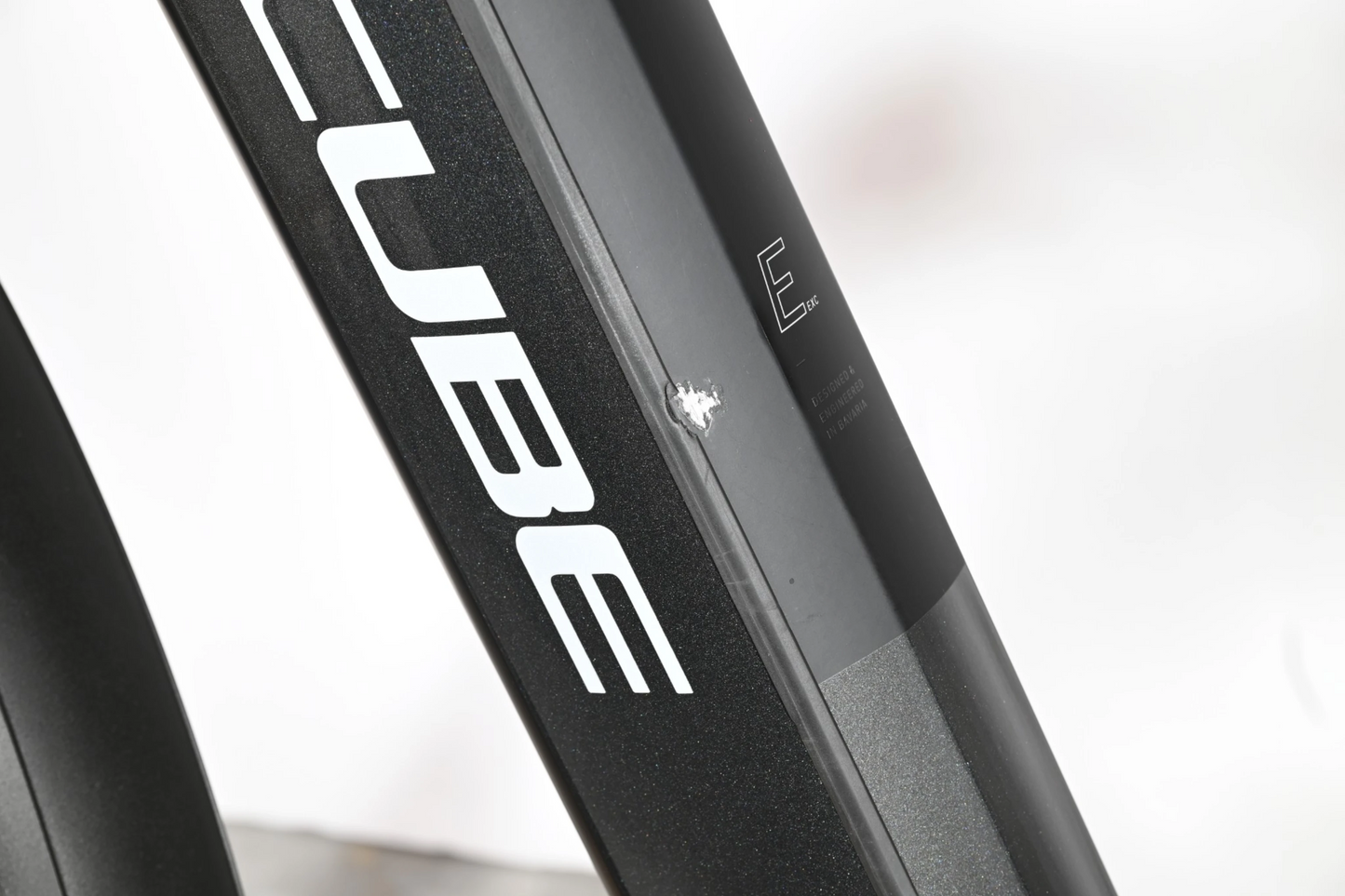 Cube Kathmandu Hybrid EXC 750 | 2024 - M - 121KM