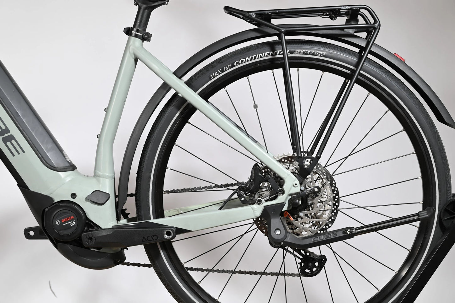Cube Reaction Hybrid Race 625 | 2022 - S - 7002KM
