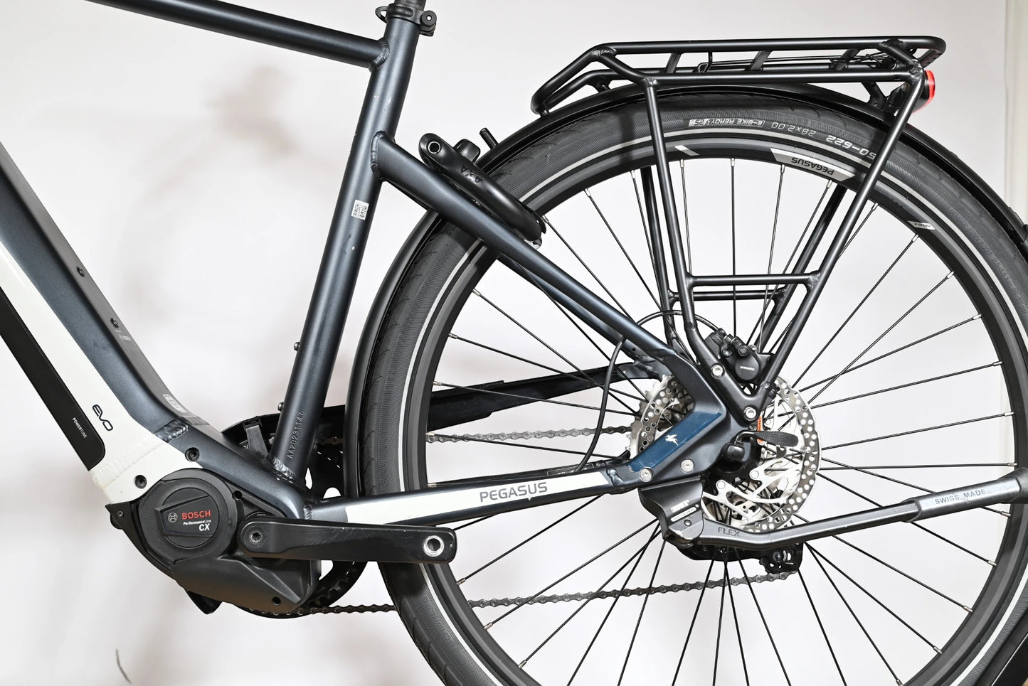 Pegasus Premio Evo 10 Lite 750 | 2023 - L
