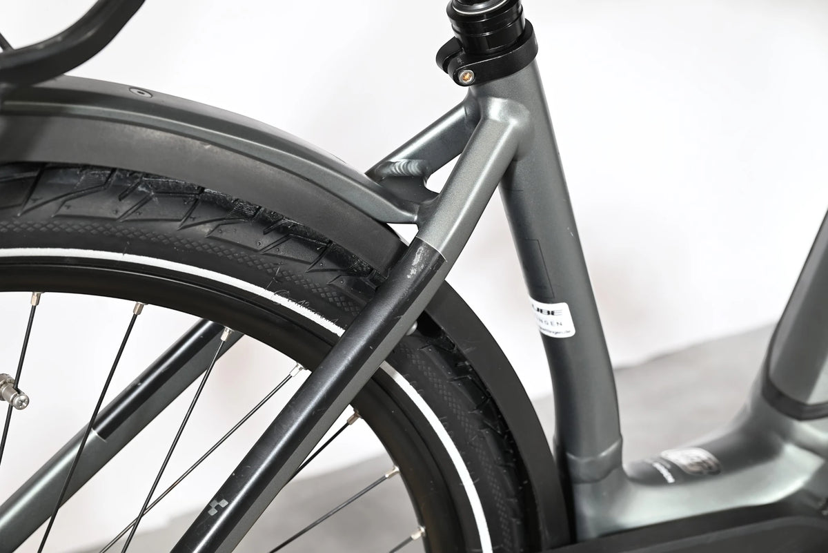 Cube Kathmandu Hybrid Pro 750 | 2023 - XS - 5061KM
