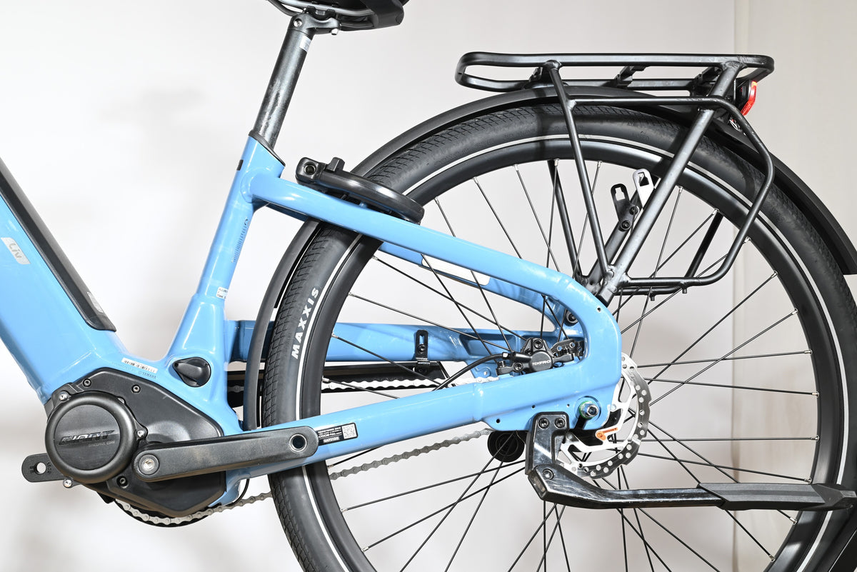 Giant Liv Allure E+2 | 2023 - XS - 1100KM