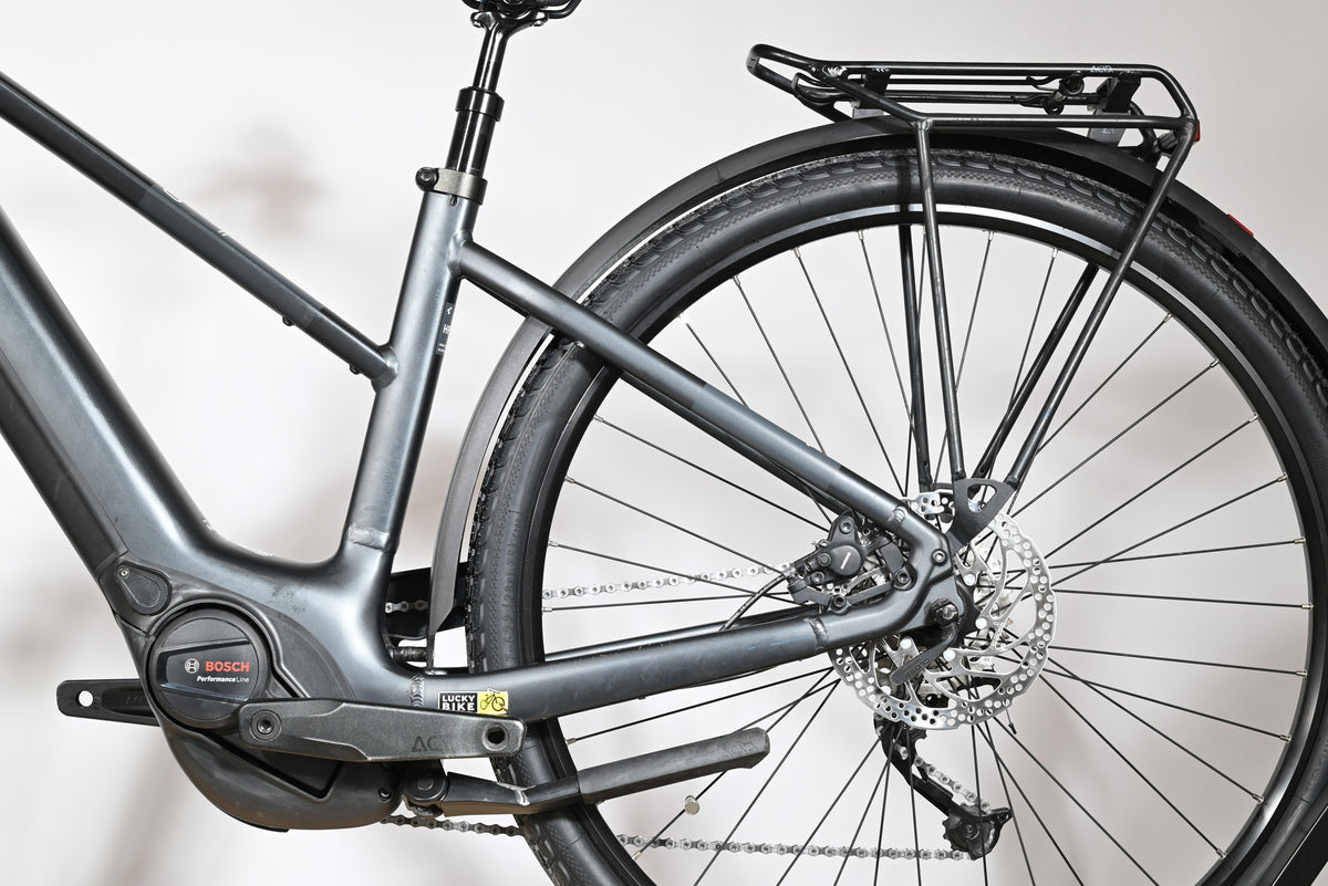Cube Touring Hybrid ONE 625 | 2023 - XS - 6418KM