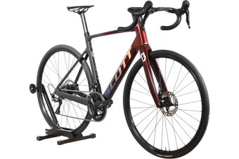 Scott Addict eRide 30 | 2023 - M - 832KM