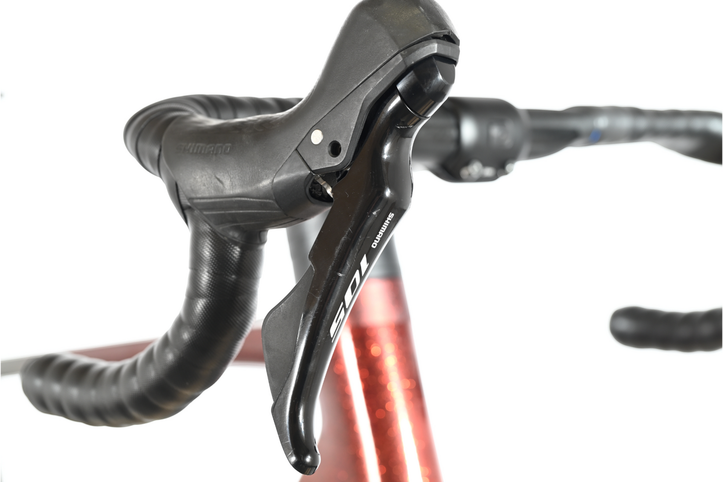 Scott Addict eRide 30 | 2023 - M - 832KM