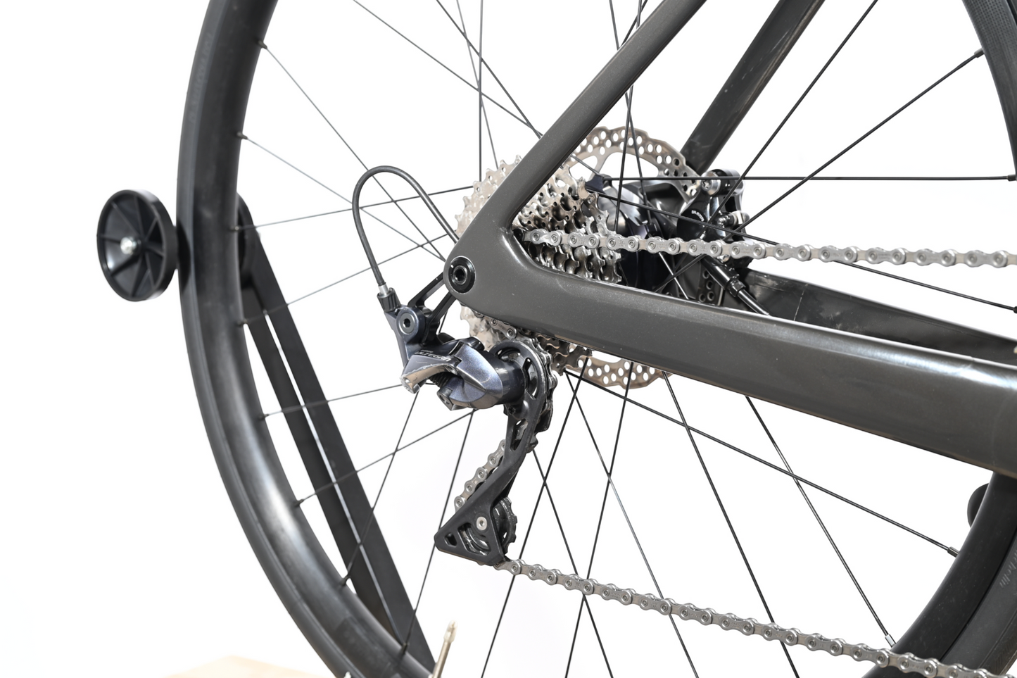 Scott Addict eRide 30 | 2023 - M - 832KM