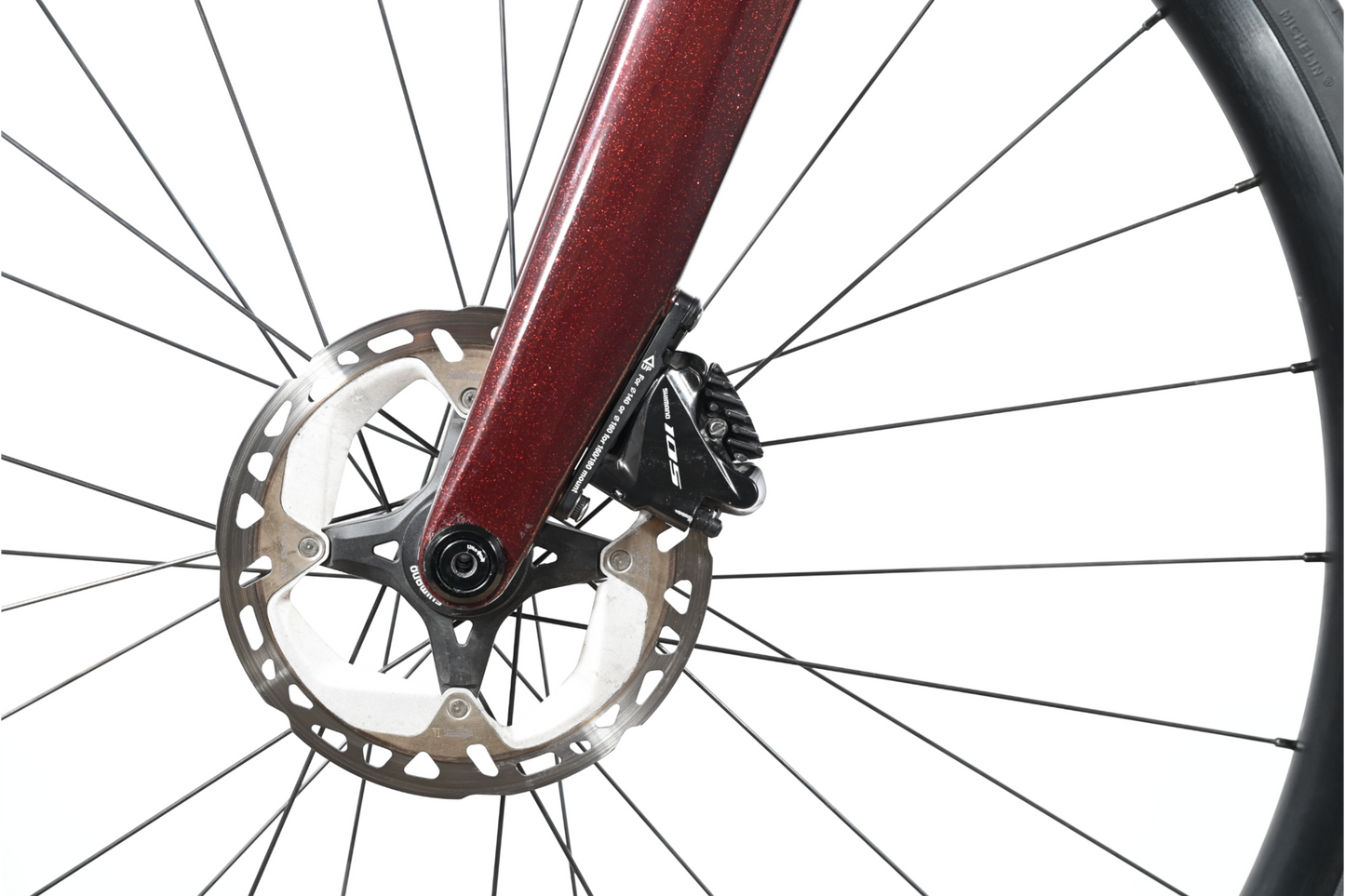 Scott Addict eRide 30 | 2023 - M - 832KM