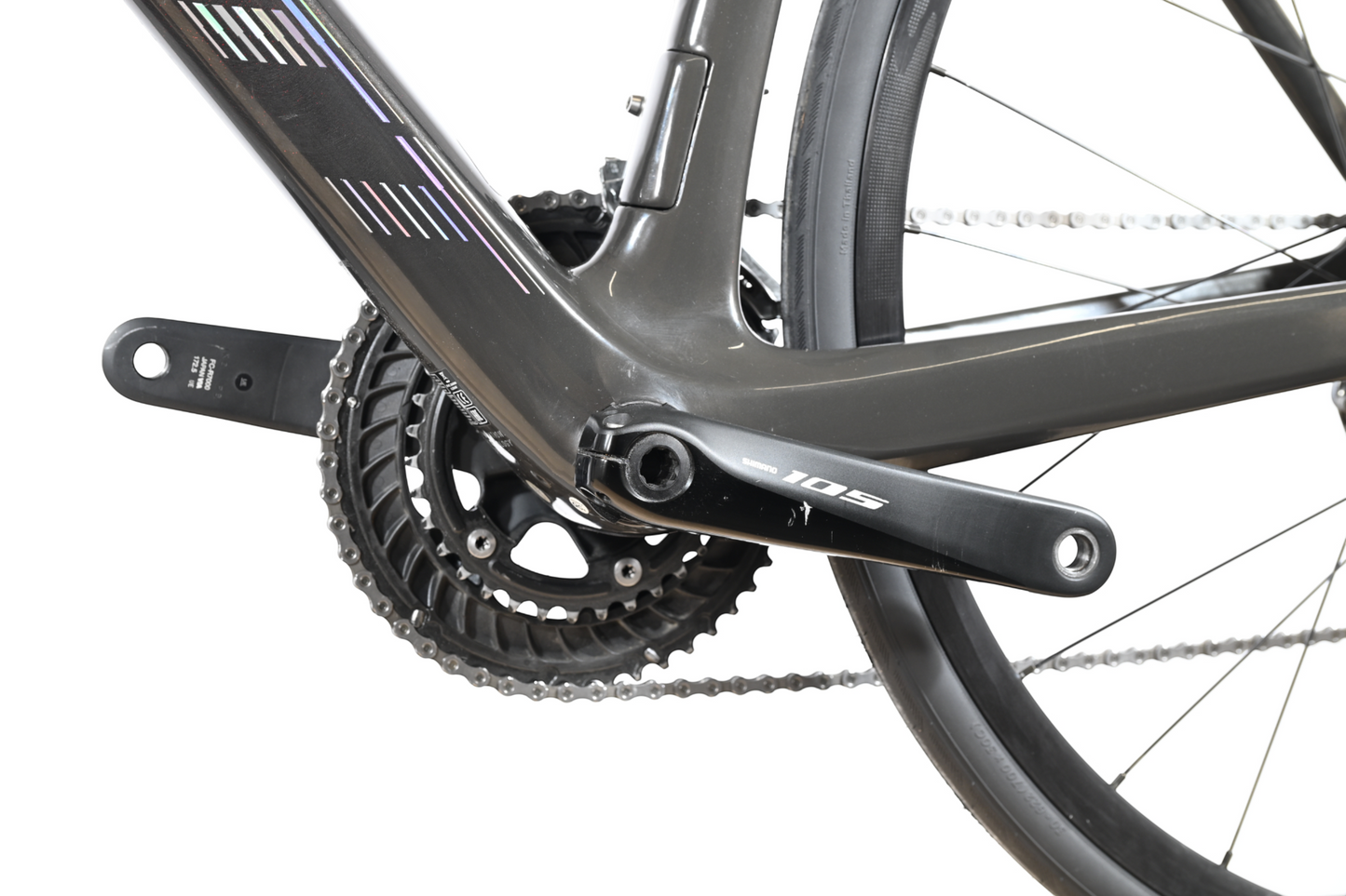 Scott Addict eRide 30 | 2023 - M - 832KM