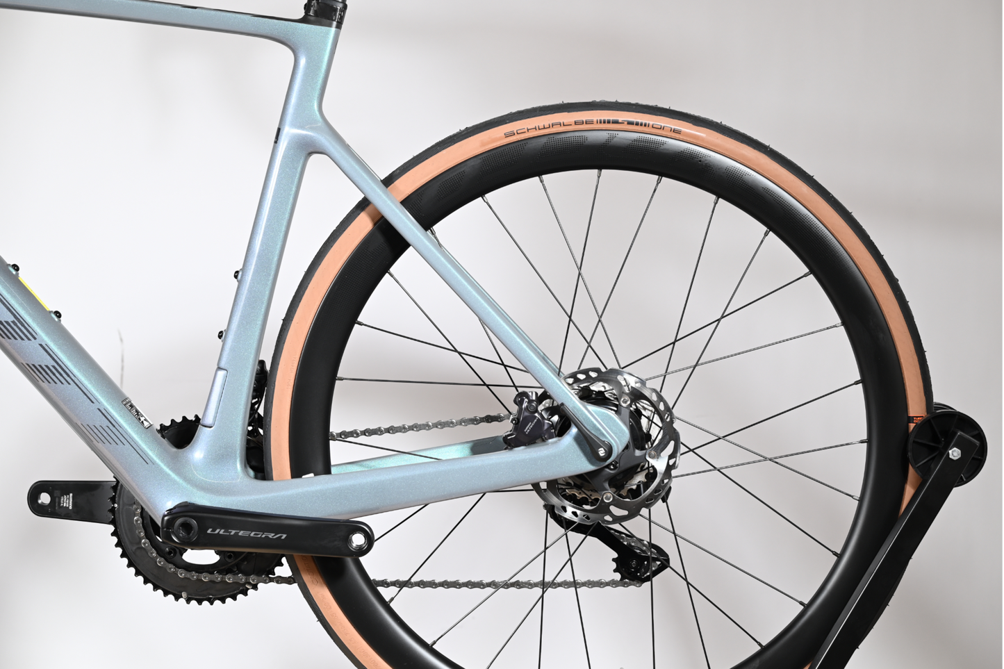 Scott Addict RC eRide 10 | 2025 - L - 10KM