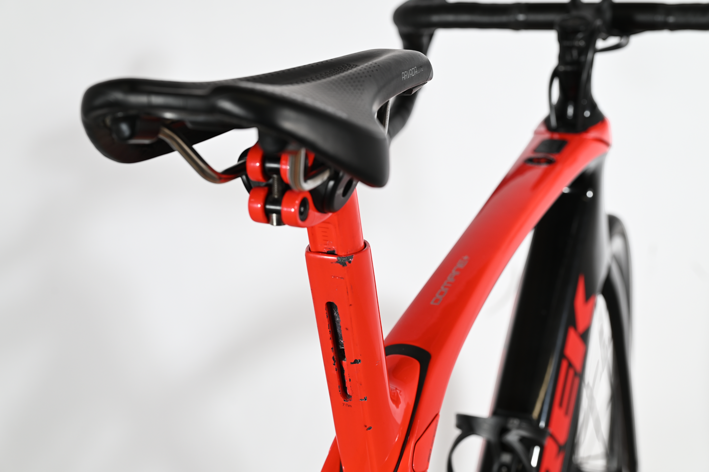 Trek Domane+ LT | 2021 - 56CM - 4451KM