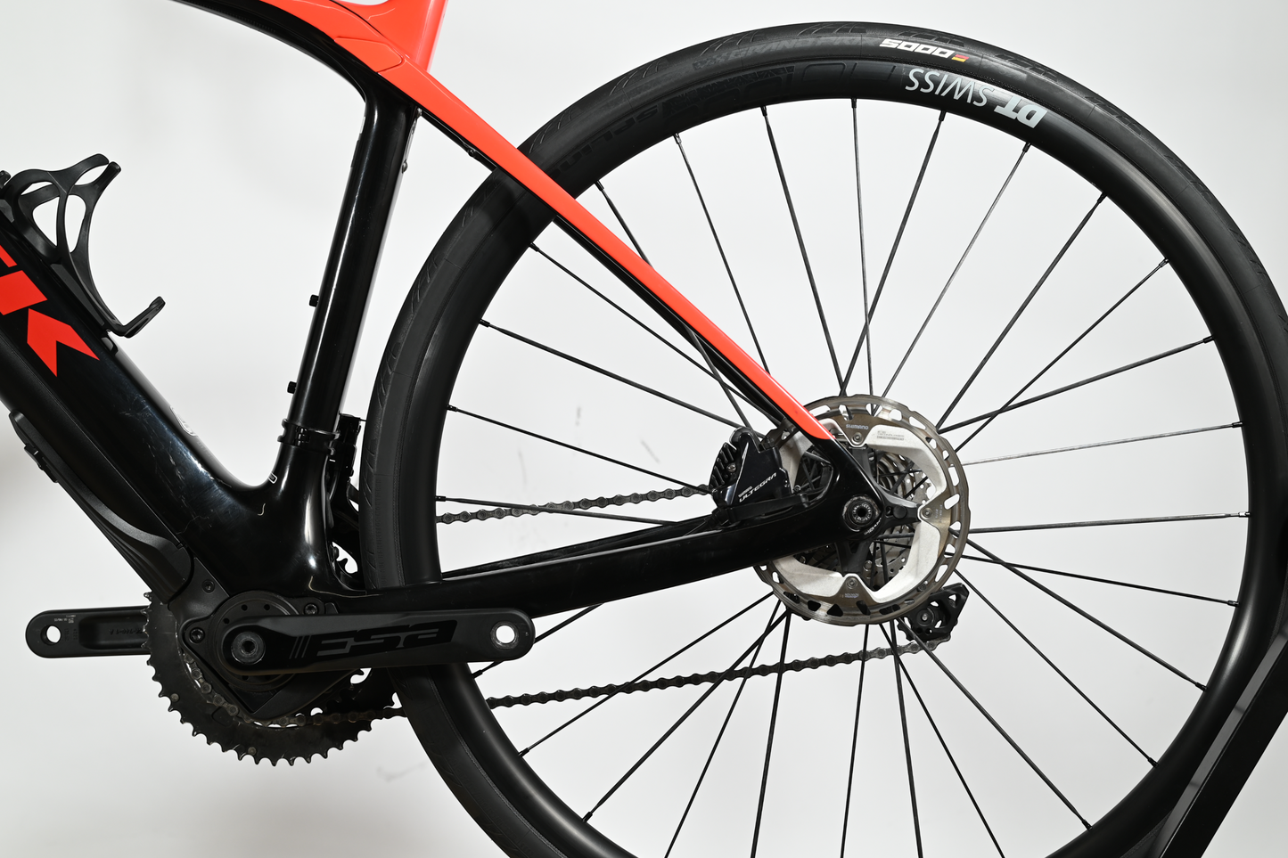 Trek Domane+ LT | 2021 - 52CM - 1201KM