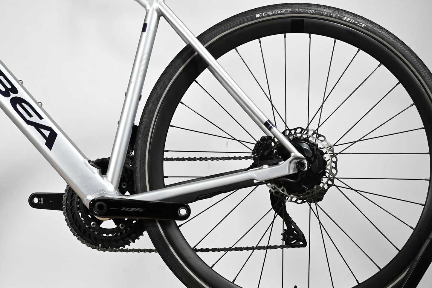 Orbea Gain D30i | 2024 - M - 156KM